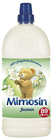 Mimosin Konzentrat Weichspüler Jasmin 89lav