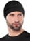OutdoorEssentials 2er Pack Fahrradmütze - 2X Fahrrad Mütze unter Helm - Unterziehmütze für den Fahrradhelm Skihelm - Set Laufmütze für Damen und Herren - Skull Cap
