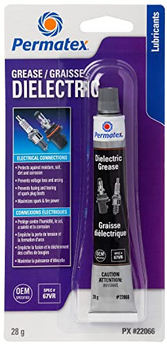 Permatex Dielectric Grease Grease