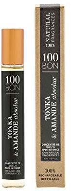 100Bon Tonka Et Amande Absolue Concentrate EDP 15ml