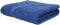 Betz Duschtuch Badetuch Düschtücher Set Palermo 100% Baumwolle Handtuch Strandlaken Größe 70 x 140 cm Farbe blau