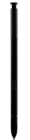 swark S Stylus repacement Compatible with Galaxy Note 9 S Pen (with Bluetooth Control) (Schwarz mit Bluetooth Control)