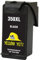 YELLOW YETI Ersatz für HP 350XL 350 XL Druckerpatrone Schwarz kompatibel für HP Photosmart C4280 C4340 C4380 C4424 C4480 C4485 C4580 C4585 C5280 D5360 Deskjet D4260 D4360 Officejet J6424 J5780 J5785
