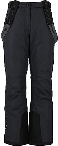 WHISTLER Damen Skihose Fairway 1001 Black 42