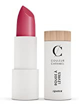 Rouge à lèvres satiné n°262- Fuchsia