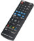 AKB75135401 Replaced Remote fit for LG Ultra HD Blu-ray Disc DVD Player BP135 BP125 BP145 BP165 BP155 BP240 BP125N BP145N BP155N BP165N BP255 BP250 BP300 BP335 BP240D BP240N BP255N BP255-N BP335WN