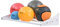 top | vit® wandhalter smart (weiß, 64cm)