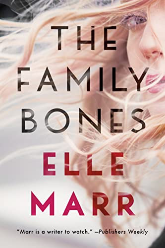 The Family Bones (English Edition)