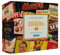 Sweet Memories of the 1950s | 500 Piece Gift Puzzle | Vintage Sweets & Chocolate | Sustainable Jigsaw Puzzle for Adults | Premium 100% Recycled Board | Great Gift for Adults | Gibsons Games