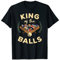 Funny Billard Neuheit Geschenke Pool Players Apparel Snooker T-Shirt