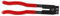 Akozon attrezzo grande per tenere le pinze in acciaio per giunti omocinetici Pinze per manicotti per giunti omocinetici Pinza per manicotti per cuffie omocinetici pinza per cuffie (modello 1) accessor