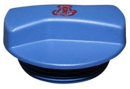 KAMOKA 7729009 Tapón depósito de refrigerante Tapa de Depósito de Agua Tapa de depósito de agua Tapón de anticongelante