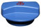 KAMOKA 7729009 Tapón depósito de refrigerante Tapa de Depósito de Agua Tapa de depósito de agua Tapón de anticongelante
