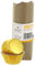Culpitt Select Gold Baking Cases, Premium Foil Baking Cups, 50mm Cupcake Cases - Extra Large Pack of 250