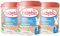 Babybio - Lait Infantile - Primea 3ème Âge - 800g - dès 10 Mois - BIO - Fabriqué en France - Sans Huile de Palme - Lot de 3