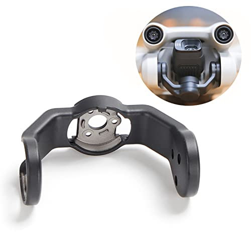 ZWLLKJGS Ersatz Mini 3 Pro Gimbal R Achse untere Halterung Reparaturteile für DJI Mini 3 Pro