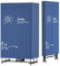 FQMYLTYN Secadora de Ropa Portátil Secadoras Eléctricas de 1500W, Tendedero de Ropa con Calefacción de 3 Capas, Tendedero de Ropa Portátil Plegable, Eficiencia Energética, Carga Máxima 30Kg
