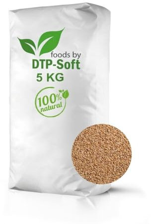 Nourriture pour volailles de blé - Sans OGM - 5 kg