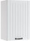 Vicco Badschrank Fame-Line, Badezimmermöbel, Weiß Landhaus/Weiß, 45 x 72 cm