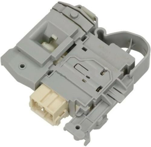 Elettroserratura Blocco Porta Interruttore 43030357 per Lavatrice Candy