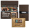Boveda Music Mini Starter Kit (1) 49% HR Standard Boveda - bidirektionale Feuchtigkeitsregulierung, ideal für die meisten Klimazonen, Ukulele, Violine, Klarinette und andere Instrumente