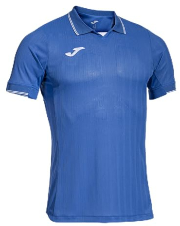 Joma Fit One T-Shirt, Schwarz