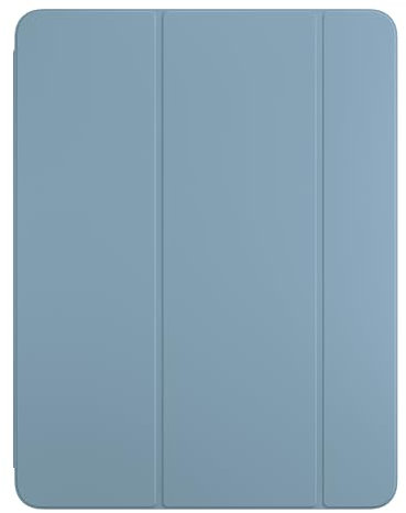 Apple Smart Folio for 13 iPad Pro (M4) - Denim 