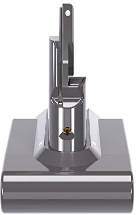 V7 Batterie de rechange 6000 mAh pour Dyson V7 avec aspirateur SV11 V7 Animal Trigger Abosolute Motorhead Pro Fluffy Mattress