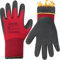 LOCCEF 2 Pairs Winter Work Gloves for Men and Women, Freezer Gloves for Work Below Zero, Thermal Insulated, Super Grip (11/XXL)