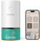 SenseFlow Difusor Aceites Esenciales Difusor de Aromas Smart Wi-Fi SF101S -Ultrasónico Sin Agua, 100 % Vegetal, Aromaterapia120 Días, para Hogar, Hotel y Estudio hasta 100 ㎡ - Eucalipto Azul