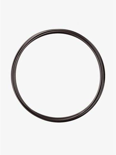 RPM Coated Cable (True Black) – Ersatzkabel für alle RPM Springseile – beschichtet, langlebig & schnell – 365 cm