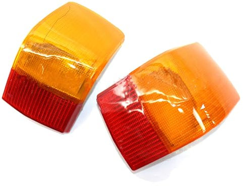 Auto Rückleuchte Für Audi 80 B3 1986-1991,Hoch positioniertes drittes Bremslicht Rücklicht Drittes Bremslicht fürs Auto Zubehör,B-Right
