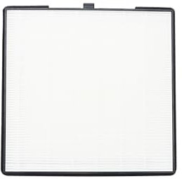 INMAKER Nail Dust Collector Filter, 1PC Reusable Filter for Dust Collector Nail Salon