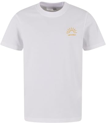 Mister Tee Jungen T-Shirt