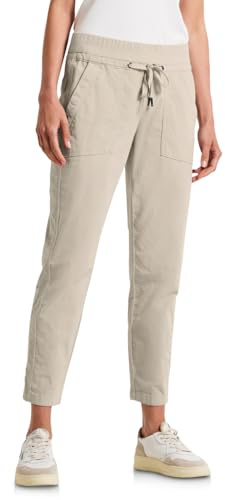 Street One Damen Loose Fit Cordhose 3715975