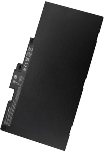 CS03XL Battery Compatible With HP EliteBook 840 850 755 745 G3,745 850 755 G4,ZBook 15u G3 G4 HSTNN-IB6Y HSTNN-DB6U 800513-001 CS03 Replacement Battery