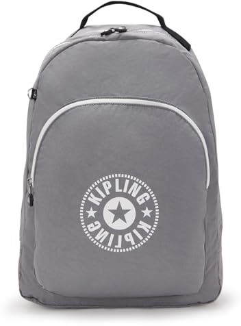Kipling CURTIS XL Large Backpack, Inviting Grey C (Grey)