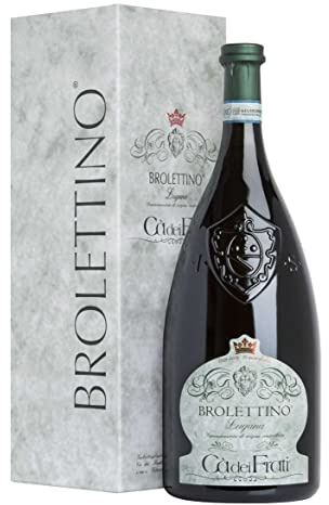 Brolettino Lugana DOC MAGNUM Cà dei Frati