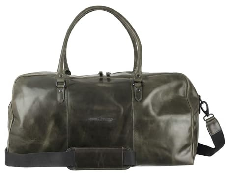 Greenburry Damen Herren Weekender Newport Reisetasche One Size
