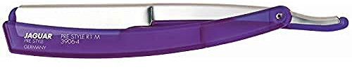 Jaguar Rasiermesser R1 M Violet, 1er Pack