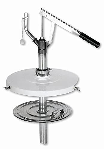 Samoa pro master - Dispensador dg50 grasa bidon 50kg