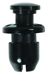 Connect 36651 Push Rivet for Motorcycles to suit Honda 10pc