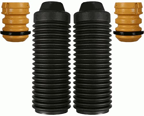 SACHS 900 408 Staubschutzsatz Stoßdämpfer Service Kit für Nissan JUKE (F15) 2010-2019 Links, Rechts, Vorderachse und Andere Fahrzeuge