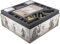 Feldherr Schaumstoff-Set kompatibel mit Zombicide: Green Horde Grundbox