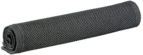 Vivaraise - Tapis de Bain - Tapis de Bain Absorbant - Tapis décoration - Tapis Salle de Bain - Tapis Douche - Antidérapant - 100% Coton - 54 x 110 - Etia
