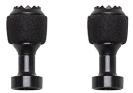 DJI Mavic Mini Part 8 Control Sticks (Pair) - Boutons/Sticks pour Commande du Mavic Mini, Pièce de Rechange pour Mini Drone, Démontables, Vendu par Pair