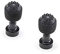 DJI Mavic Mini Part 8 Control Sticks (Pair) - Boutons/Sticks pour Commande du Mavic Mini, Pièce de Rechange pour Mini Drone, Démontables, Vendu par Pair
