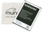 Akku für Samsung Original EB-B500BE für Samsung i9190 Galaxy S4 mini i9195 Galaxy S4 mini LTE mit mungoo Displayputztuch