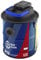 AR Blue Clean E12B Aspiracenere a Batteria, 18 V, 12 l