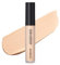 Peripera Doppelter Longwear-Concealer, vollständige Abdeckung für Hautfehler, verdeckt dunkle Kreise, deckt unerwünschte unreine dunkle Flecken und Poren ab, natürliches Beige – 5,5 g